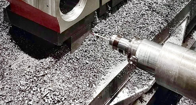 模具革新，效率提升——赫克测头在模具行业案例