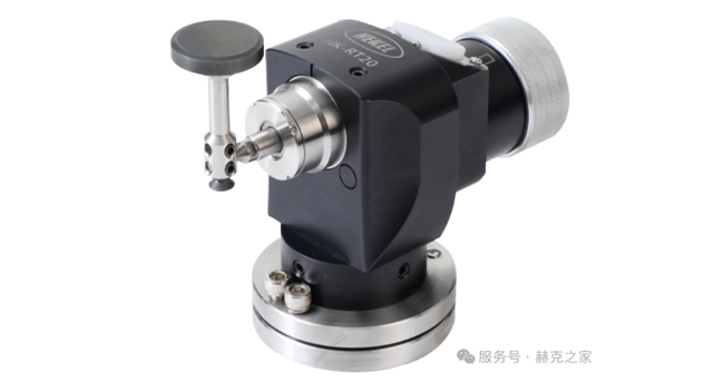 明星产品——赫克RT20对刀仪